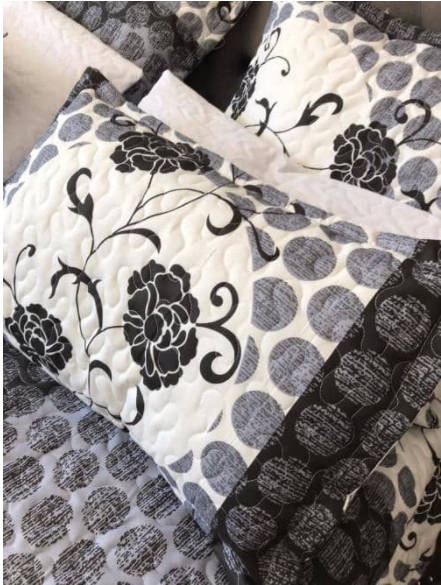 BLACK FRIDAY DEALS!!!Clearance 5 Piece Quilt Set