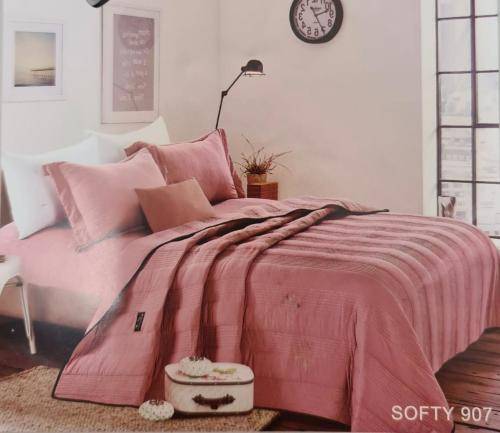 KING SIZE QUILTS (5 colours to choose from)