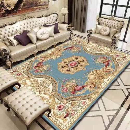 BEAUTIFUL 3D CARPETS !!! A MUST HAVE !!