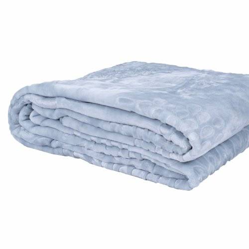 PANDORA FAUX MINK BLANKET