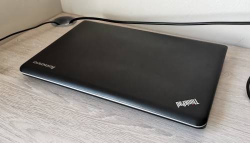 Lenovo ThinkPad Edge E540