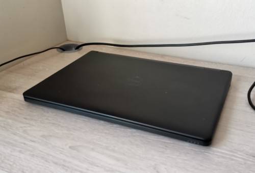 Dell Latitude E5550