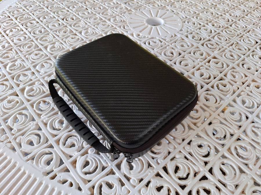 E58 Drone with Camera for Adults/Kids Foldable RC Quadcopter Drone with Full HD Camera, WiFi FPV