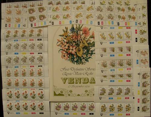 VENDA SET OF CONTROLS  WITH  EXTRAS