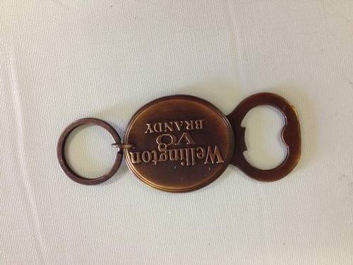 Wellington Key Holder