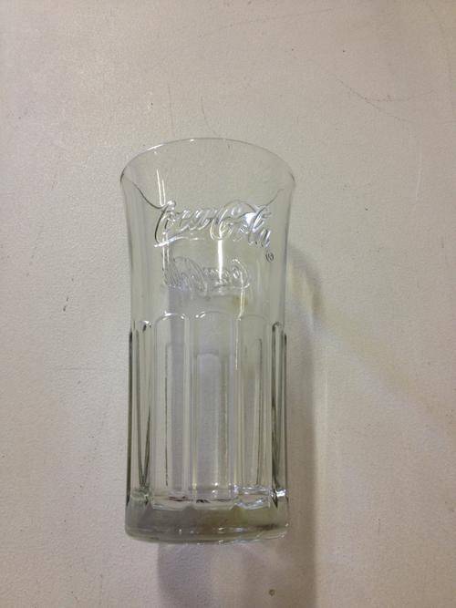 Coca - Cola Glass ( Set of 6 )