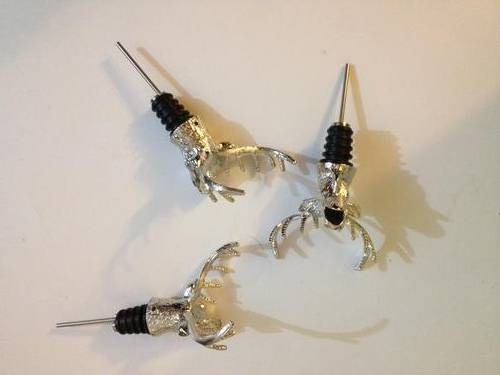 Jagermeister Speedpourer ( Only 3 available )