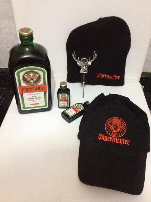 Jagermeister Gift Pack