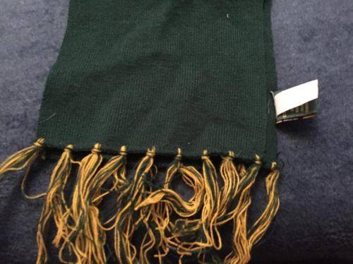 Castle Lager Springbok Scarf - NEW