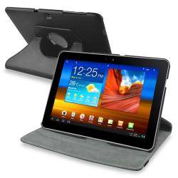 SAMSUNG GALAXY NOTE 10.1 N8000 Swivel Cover/Case **  FREE SCREEN PROTECTOR** HOT**