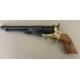 American Civil War Army revolver, designed by S. Colt, USA 1860            pistol