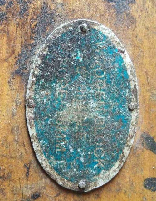 Ship sail rigging pulley