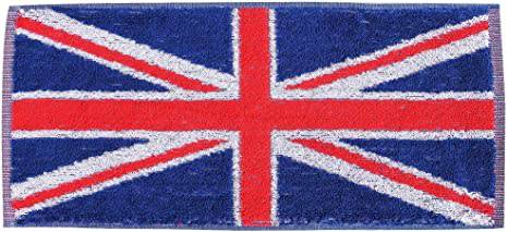 UK Flag Bar Towel bar towel