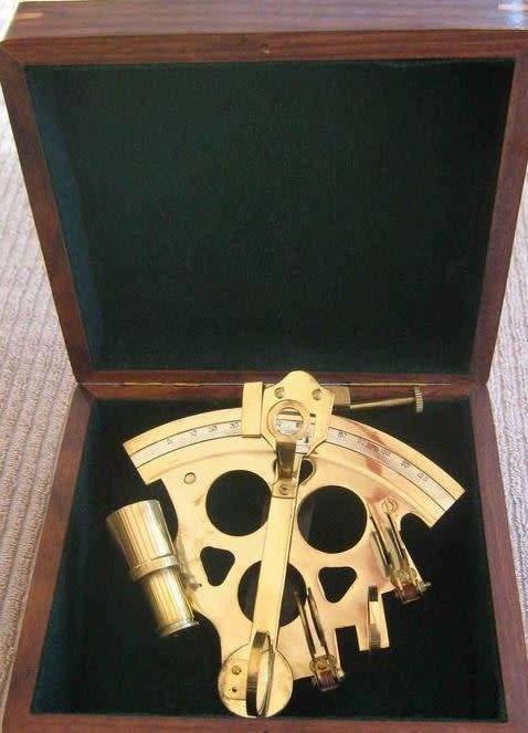 Sextant