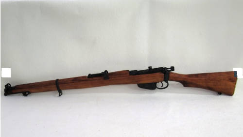 Lee-Enfield SMLE Rifle Non-Functional