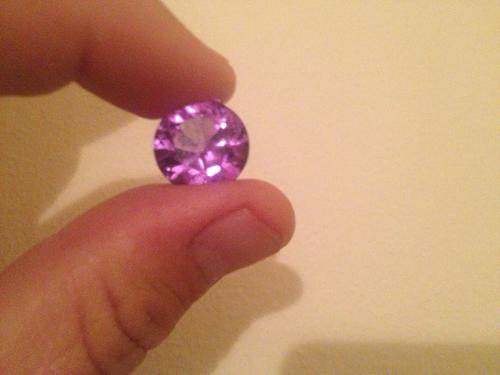 Alexandrite Color Change