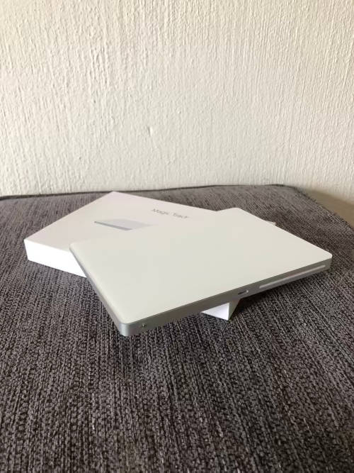 Magic Trackpad