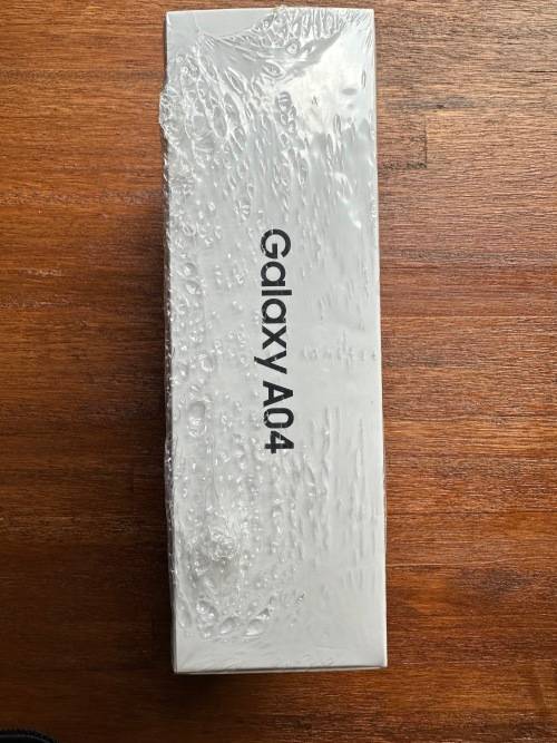 Samsung Galaxy A04