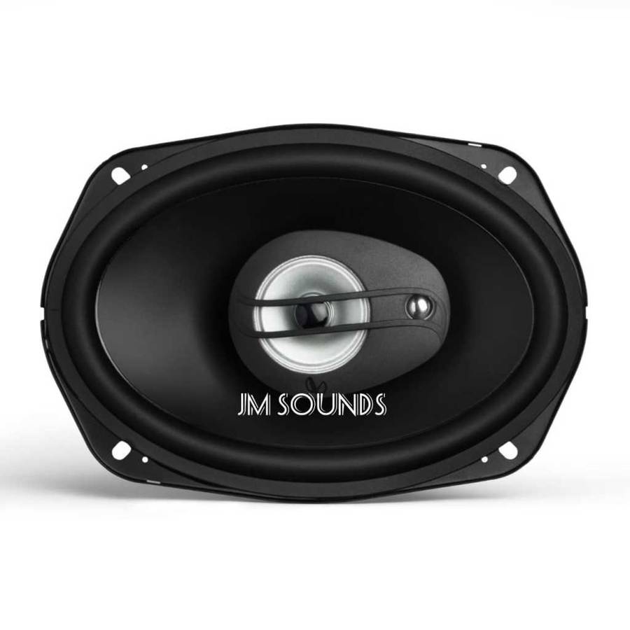 INFINITY ALPHA 6930 6 x9 3-Way Car Speaker