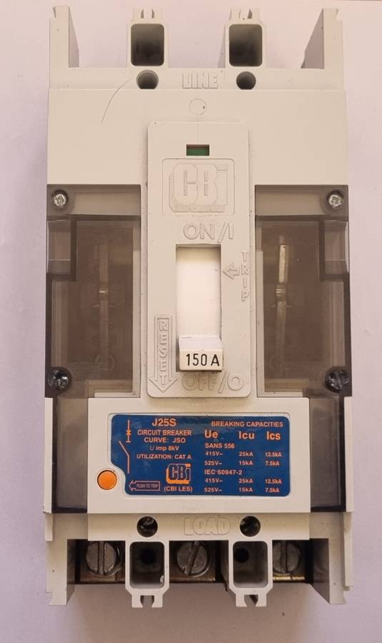 Circuit Breaker 150A
