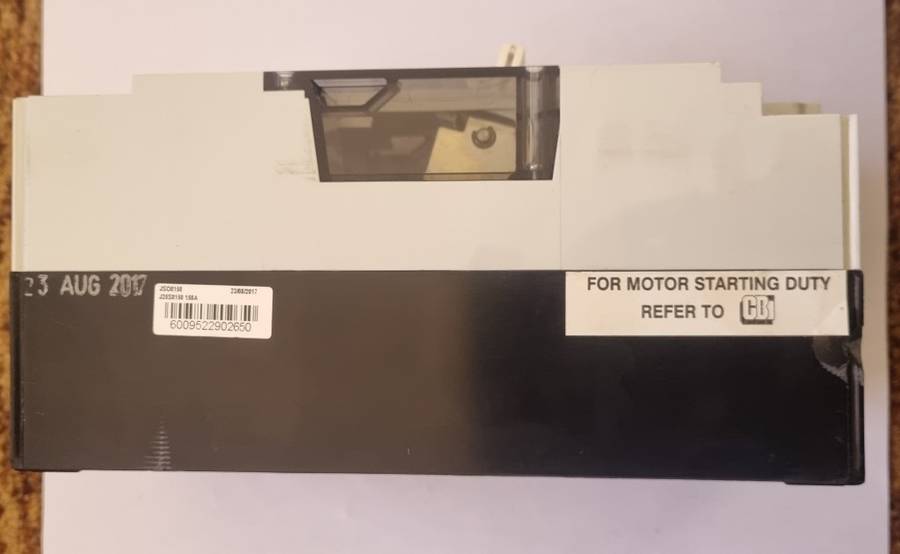 Circuit Breaker 150A