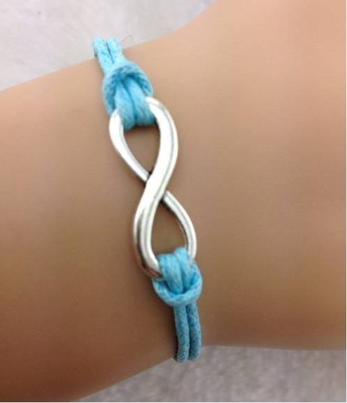 Bracelet- Infinity