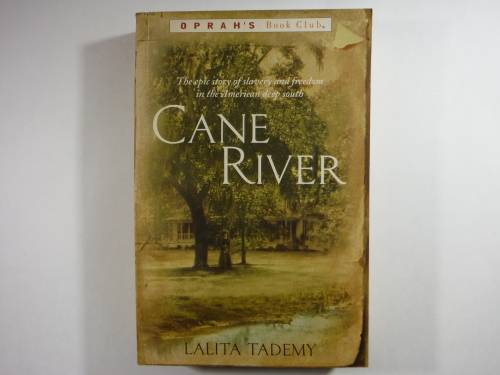 Cane River - Lalita Tademy