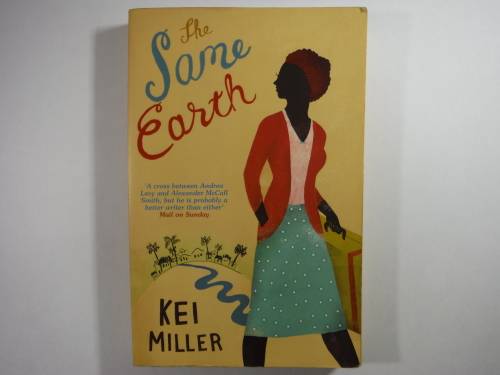 The Same Earth - Kei Miller