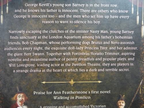 The Newgate Jig - Paperback - Ann Featherstone