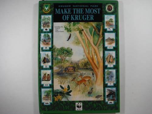 Kruger National Park: Make the Most of Kruger