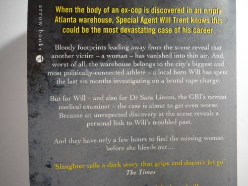The Kept Woman - Karin Slaughter