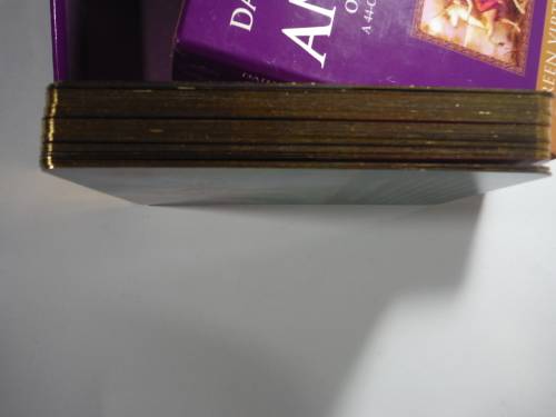 Daily Guidance from your Angels: Oracle Cards by Doreen Virtue