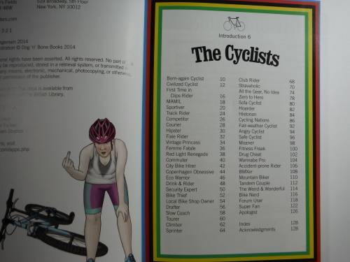 So You Think You`re A Cyclist: 50 Tales from  Life On Two Wheels- Pete Jorgensen (HARDCOVER)