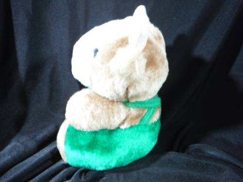 Reindeer Plush Toy
