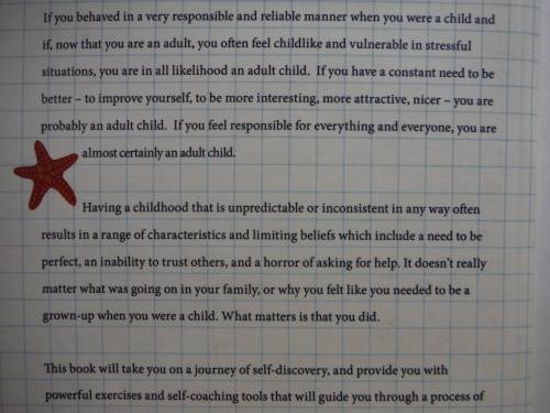 Life Lessons For The Adult Child- Judy Klipin ( Transforming a Challenging Childhood)