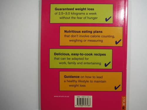 Fat-burner foods- Dr Caroline M.Shreeve