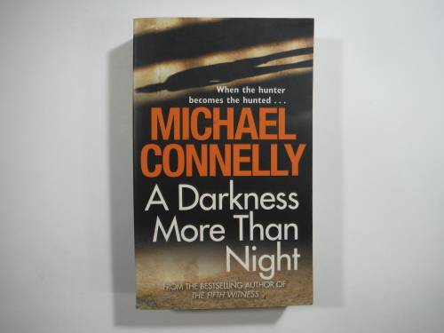 A Darkness More Than Night - Michael Connelly
