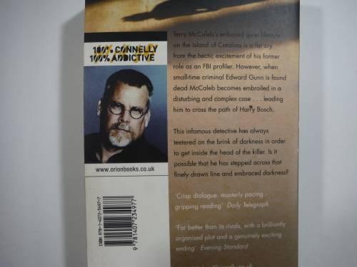 A Darkness More Than Night - Michael Connelly