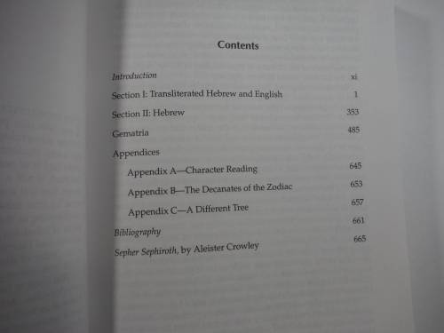 Godwin`s Cabalistic Encyclopedia- David Godwin:Complete Guide To Both Practical and Esoteric App