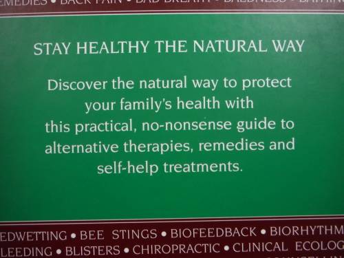 Reader`s Digest South African Guide to Natural Medicine - Hardcover