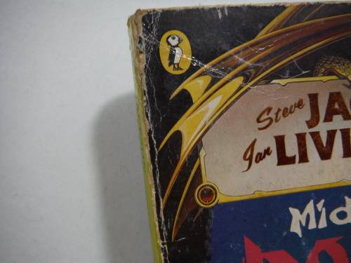 A Lot of 3 Vintage Fighting Fantasy Paperbacks