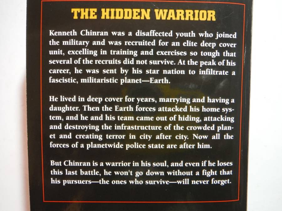 The Weapon - Paperback - Michael Z. Williamson