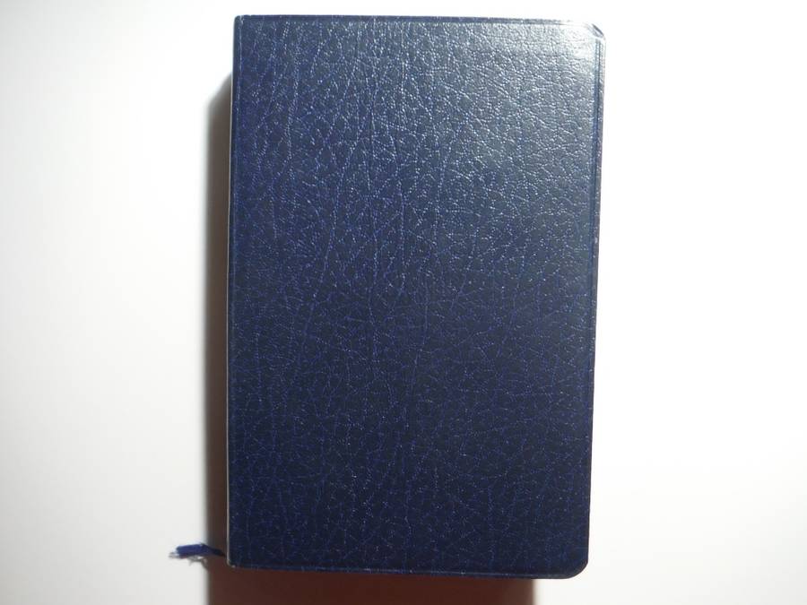 Good News Bible Illustrated : Today`s English Version - Imitation Leather, Limp Cover