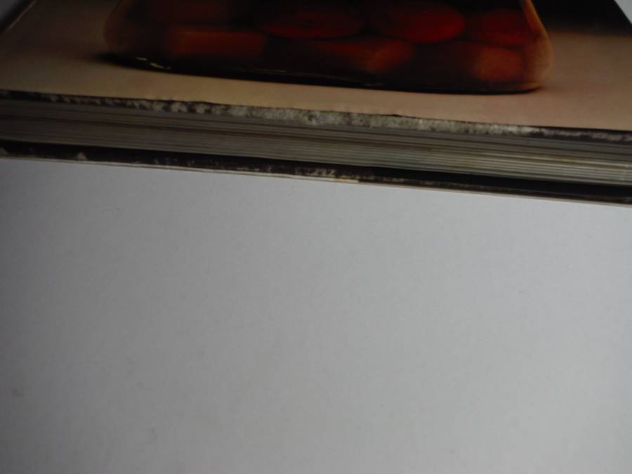 The Complete Book of Preserving - Hardcover - Marye Cameron-Smith
