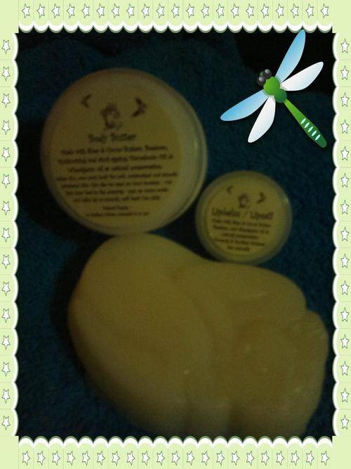 Ultimate  Pamper  Essentials - Pamper yourself Naturally !