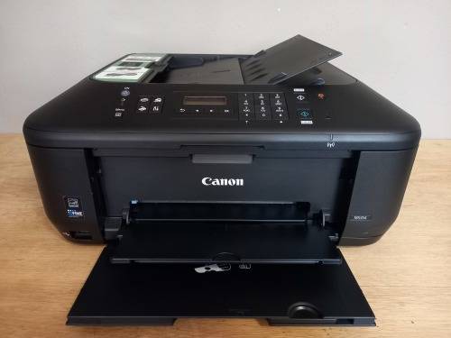 CANON PIXMA MX454 Multifunction Inkjet Printer