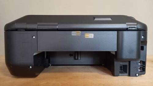 CANON PIXMA MX454 Multifunction Inkjet Printer