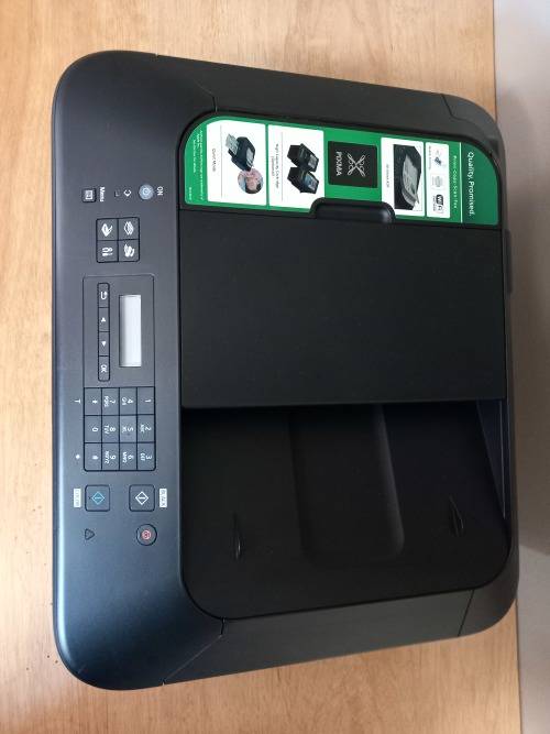 CANON PIXMA MX454 Multifunction Inkjet Printer