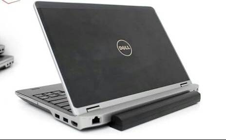 DELL LATTITUDE E6530 CORE I7