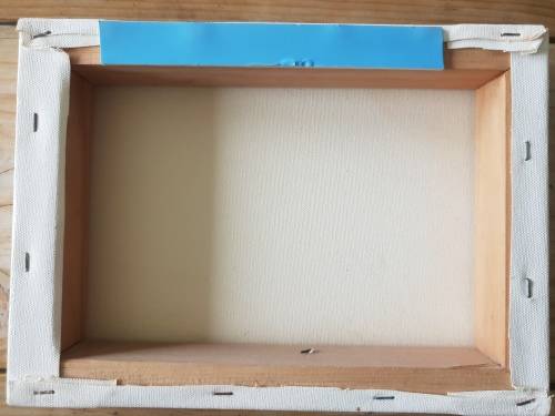 Dallas Smith Beach Scene